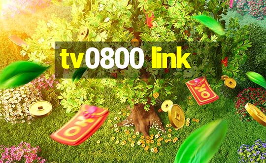 tv0800 link