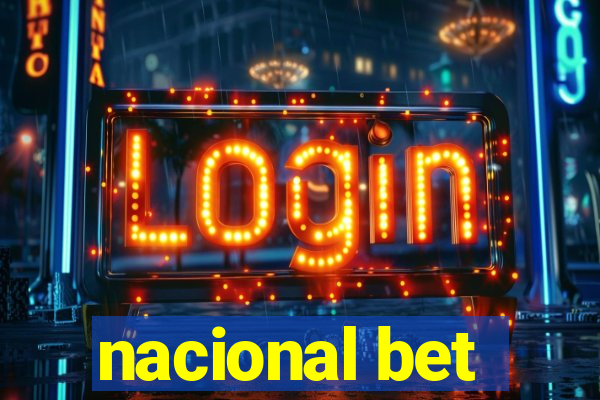 nacional bet