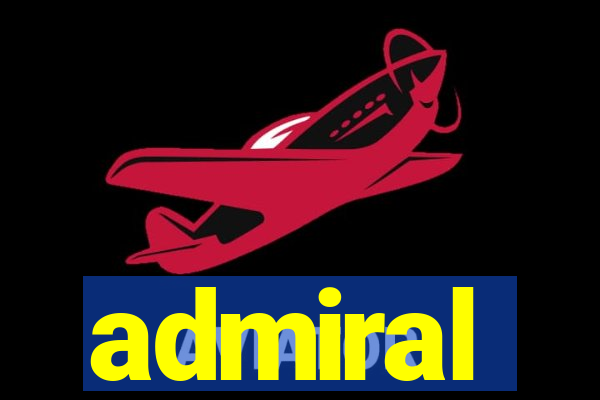 admiral