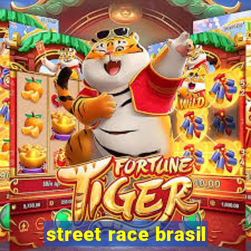 street race brasil