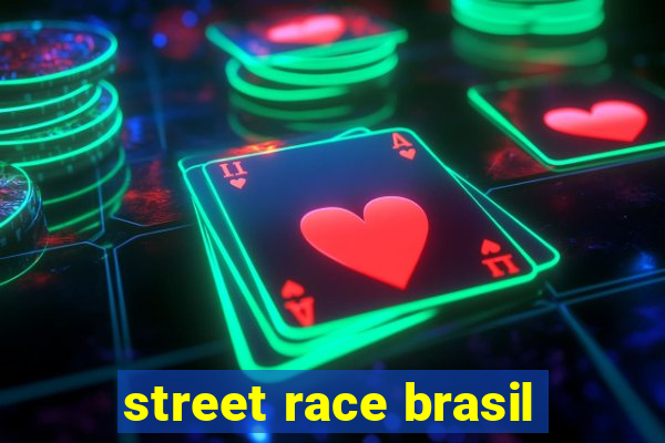 street race brasil