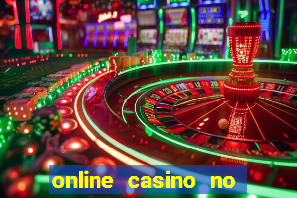 online casino no deposit codes