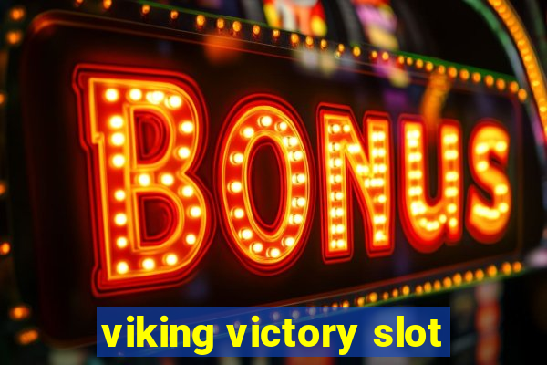 viking victory slot