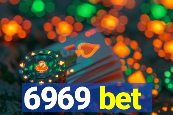 6969 bet