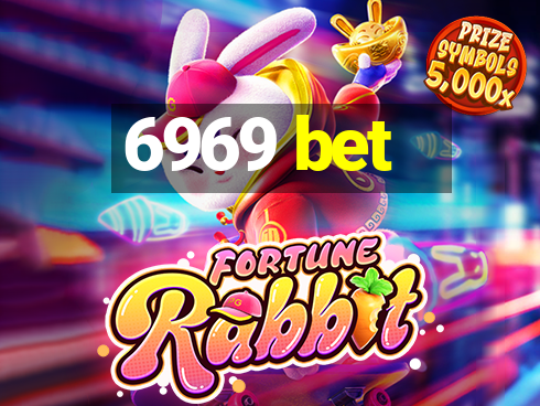 6969 bet