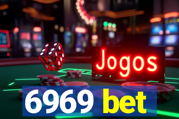 6969 bet