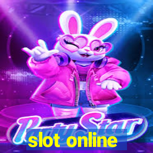 slot online