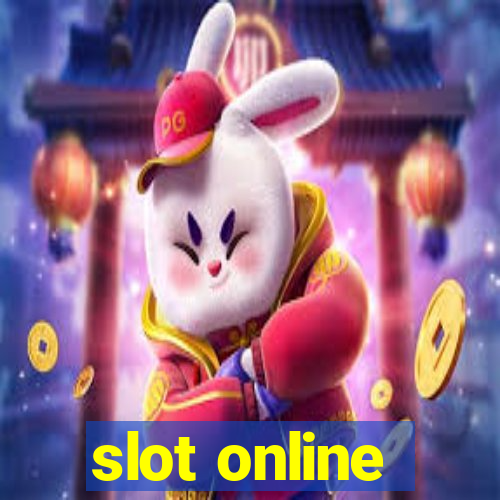 slot online