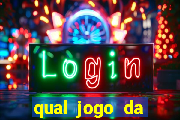 qual jogo da dinheiro de gra?a