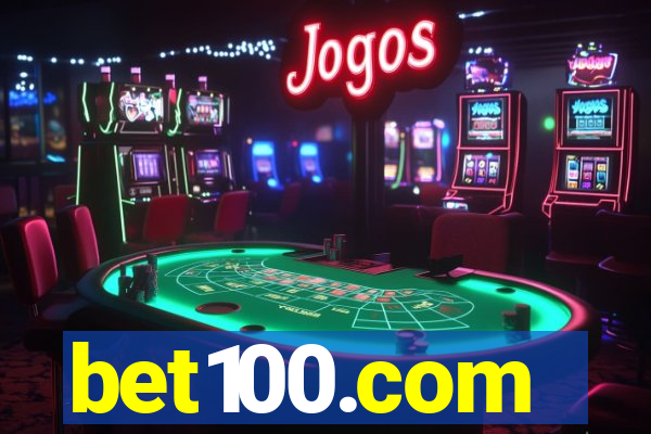 bet100.com