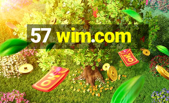 57 wim.com