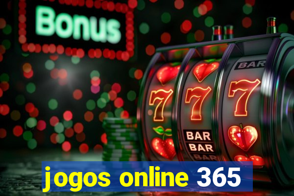 jogos online 365