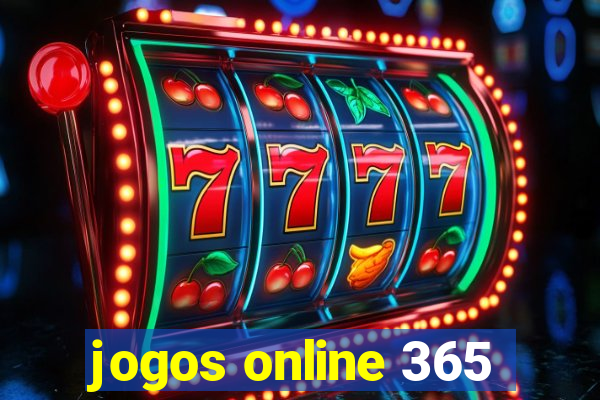 jogos online 365