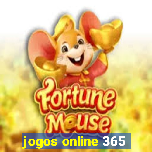 jogos online 365