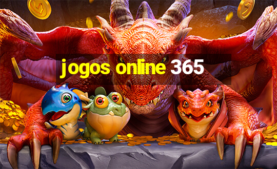 jogos online 365