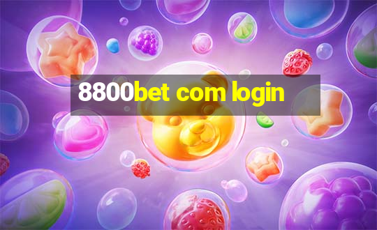 8800bet com login