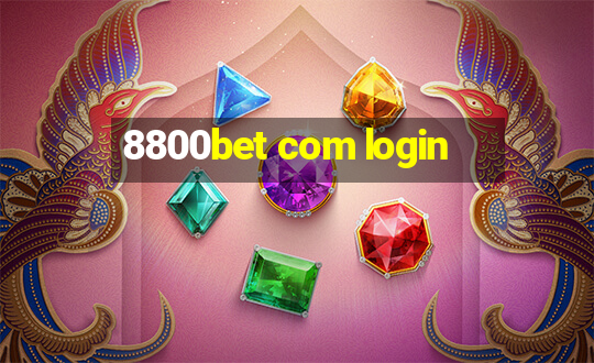 8800bet com login