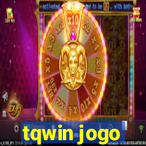 tqwin jogo