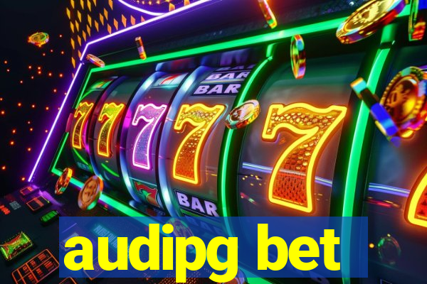 audipg bet