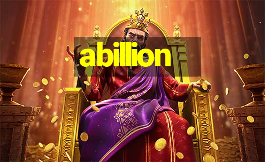 abillion