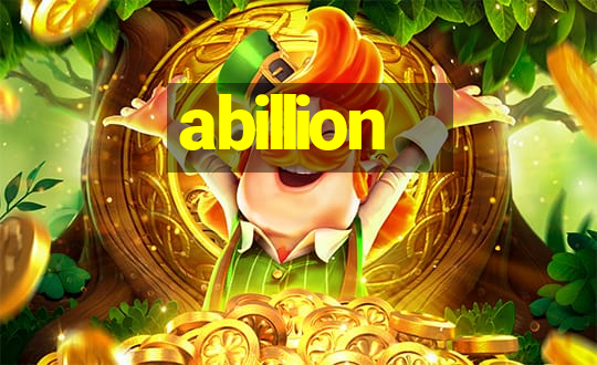 abillion