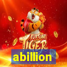 abillion