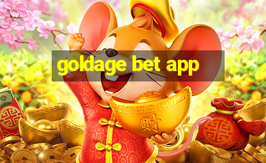 goldage bet app