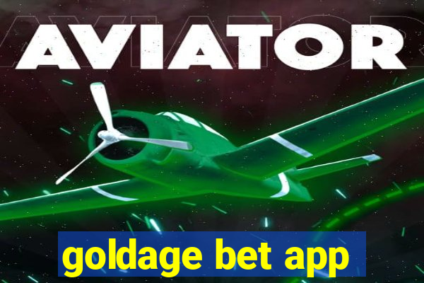 goldage bet app