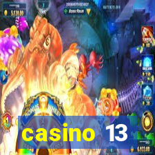 casino 13