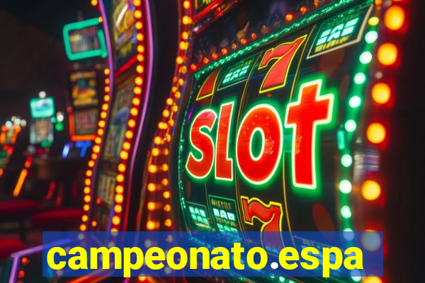 campeonato.espanhol