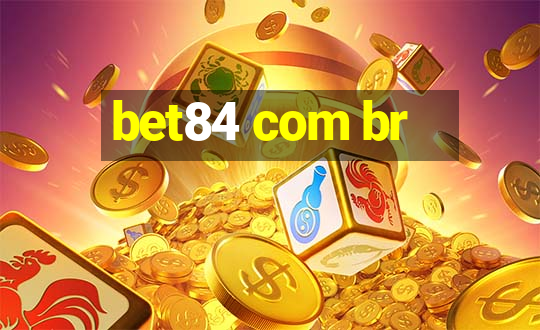 bet84 com br