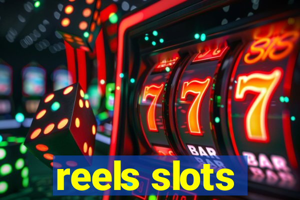 reels slots