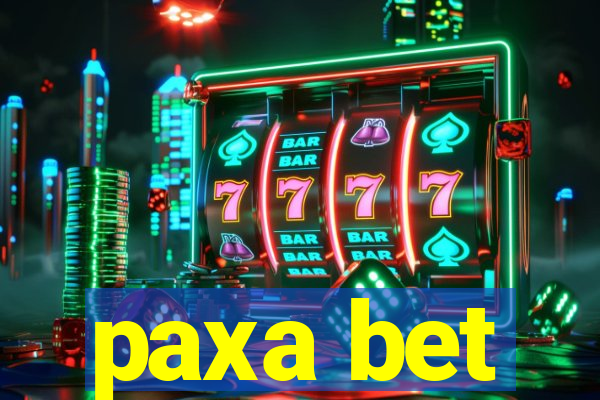 paxa bet