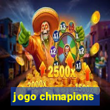 jogo chmapions