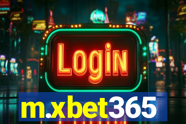 m.xbet365