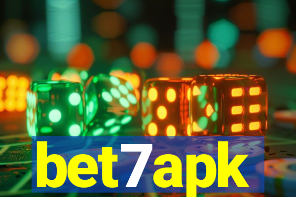 bet7apk