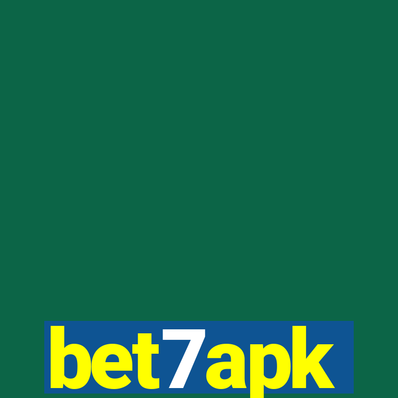 bet7apk