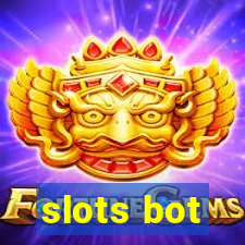 slots bot