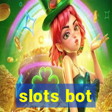 slots bot