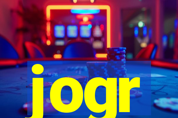 jogr