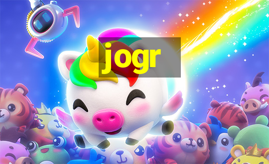 jogr