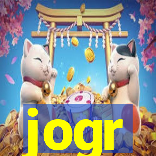 jogr