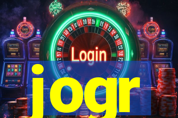 jogr