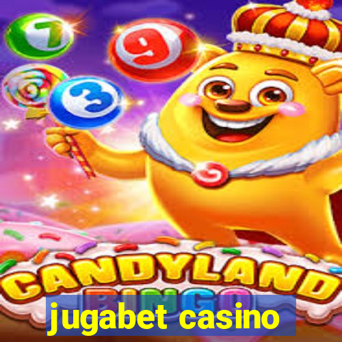 jugabet casino