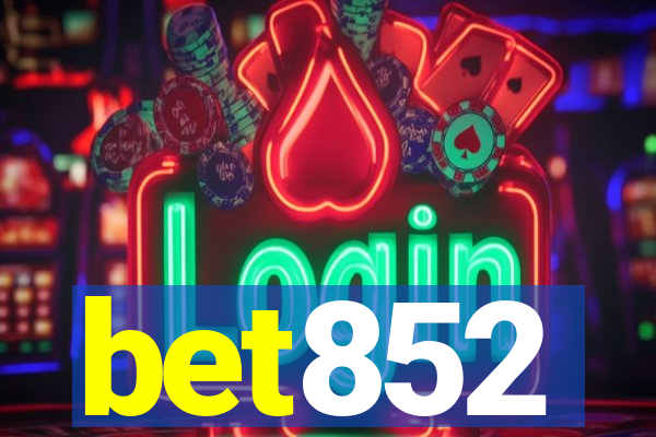 bet852