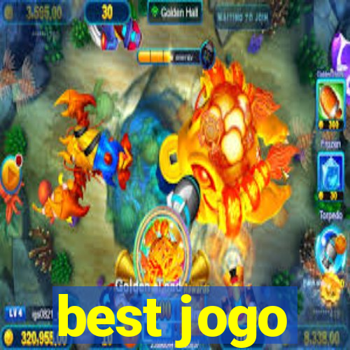 best jogo