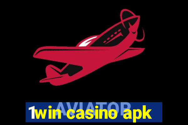 1win casino apk