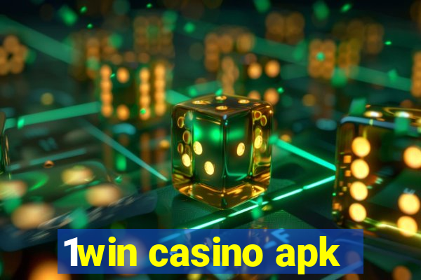 1win casino apk