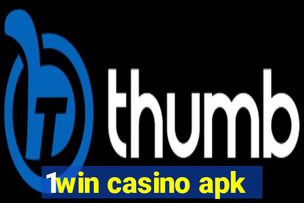 1win casino apk