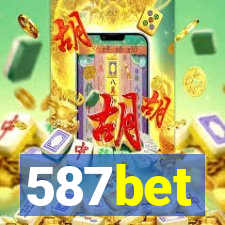 587bet